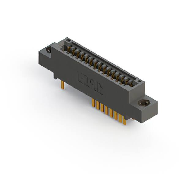 895-030-544-508 EDAC Inc.  Edgeboard Connectors